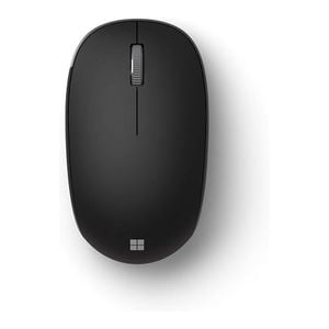 Incase Designed By Microsoft Wireless Mouse - Black [rjn-00005]