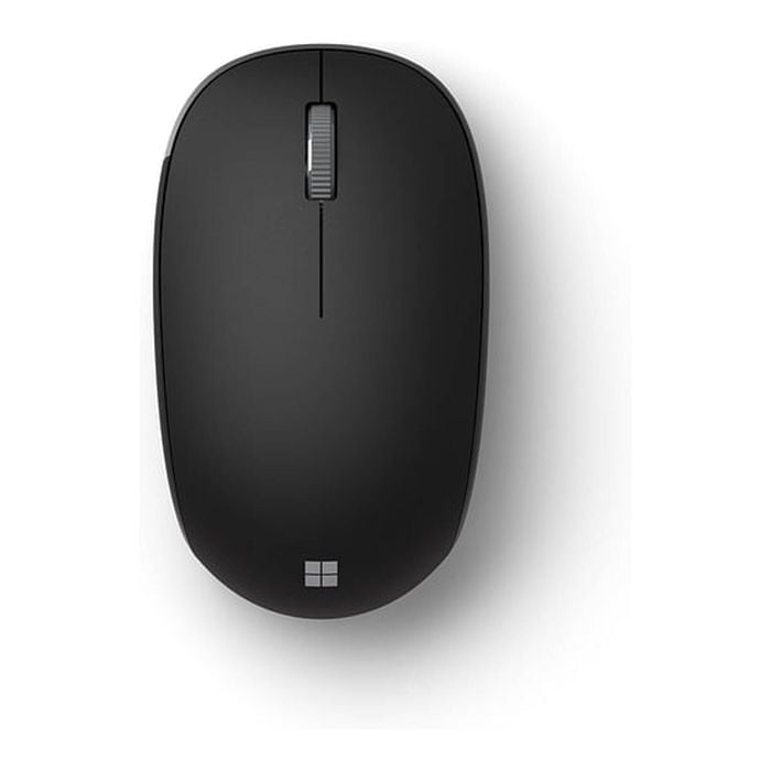 Incase Designed By Microsoft Wireless Mouse - Black [rjn-00005]