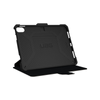 UAG Metropolis SE Case For Apple iPad 10.9" (Gen 10) - Black