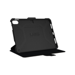 UAG Metropolis SE Case For Apple iPad 10.9" (Gen 10) - Black