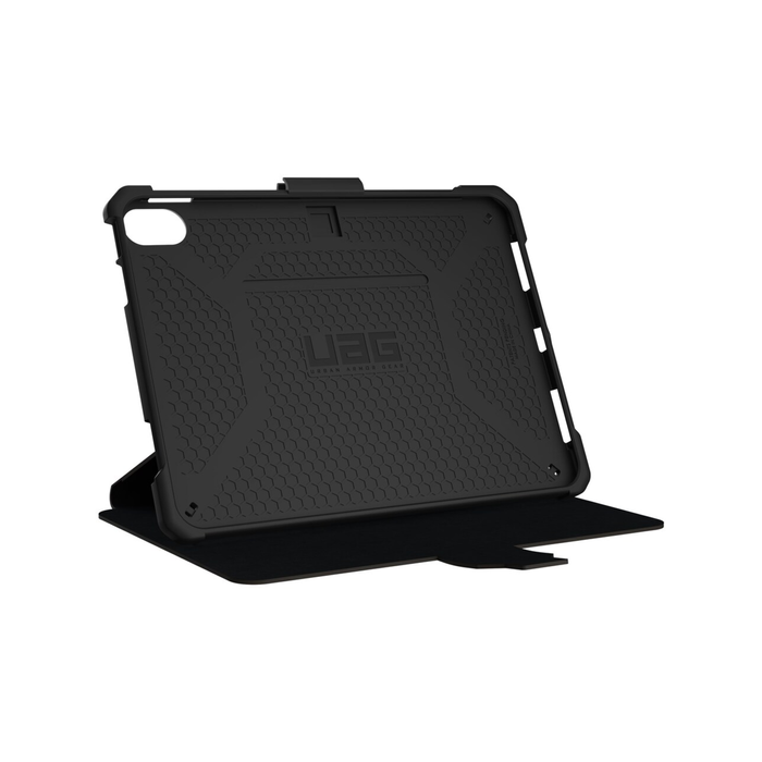 UAG Metropolis SE Case For Apple iPad 10.9" (Gen 10) - Black