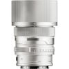 Sigma 65mm F/2 Dg Contemporary Lens - L-mount Silver