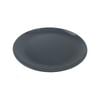 All Set 10.25" Bamboo Dinner Plate