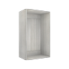 Lugna 1024 x 600 x 380mm Mist Cabinet Shell