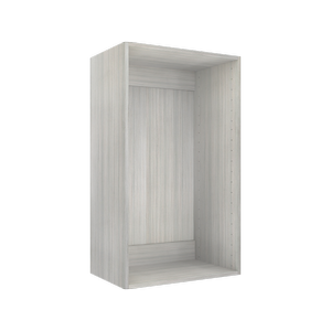 Lugna 1024 x 600 x 380mm Mist Cabinet Shell