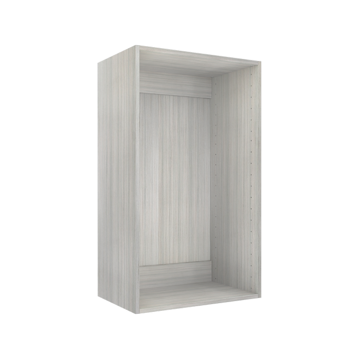 Lugna 1024 x 600 x 380mm Mist Cabinet Shell