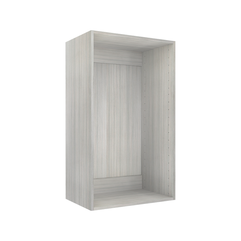 Lugna 1024 x 600 x 380mm Mist Cabinet Shell