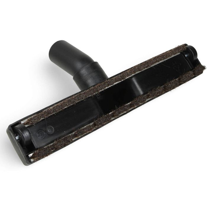 Silent Master Hard Floor Tool Brush Head 300mm Ducted Vacuum System Attachment