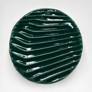 Northcote Pottery Supplies Peacock Midfire Brush-on Glaze 500ml