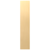 Lugna 512 X 100 X 16mm Sand Filler Panel