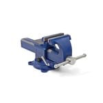 IRWIN 125mm Quick-Adjusting Vice