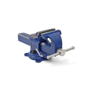 IRWIN 125mm Quick-Adjusting Vice