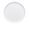 Ecology Canvas Dinner Plate 27cm White