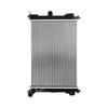 Radiator For Toyota Yaris Mxpa10r Mxph10r 1.5l M15a-fks M15a-fxe 2020~onwards