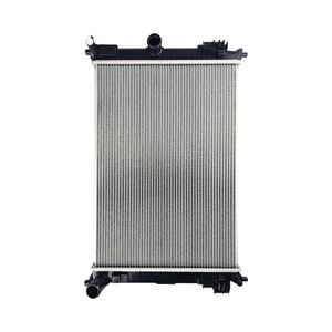 Radiator For Toyota Yaris Mxpa10r Mxph10r 1.5l M15a-fks M15a-fxe 2020~onwards