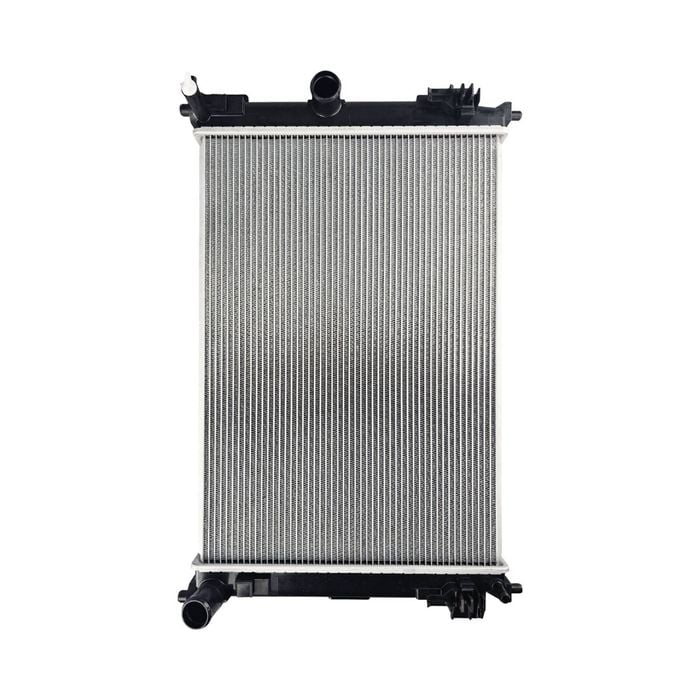 Radiator For Toyota Yaris Mxpa10r Mxph10r 1.5l M15a-fks M15a-fxe 2020~onwards