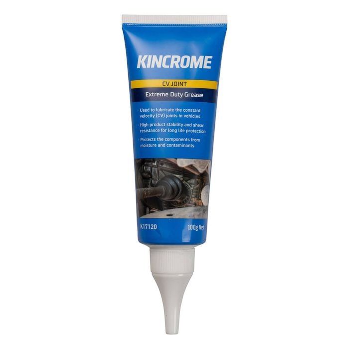 Kincrome 100g Grease CV Joint Tube