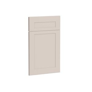 Kaboodle 450mm Cannellini Alpine 1 Door/1 Drawer Panels