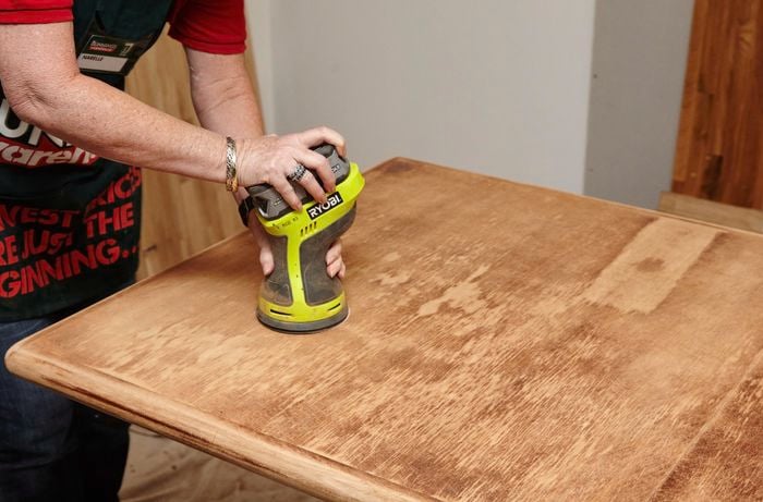 How To Restore Wooden Furniture - Bunnings New Zealand