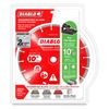 Diablo 250mm Diamond Segmented Masonry Cut Off Disc