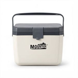 Mountview Cool Box 6L Portable Waterproof Outdoor Picnic Hiking Food Storage