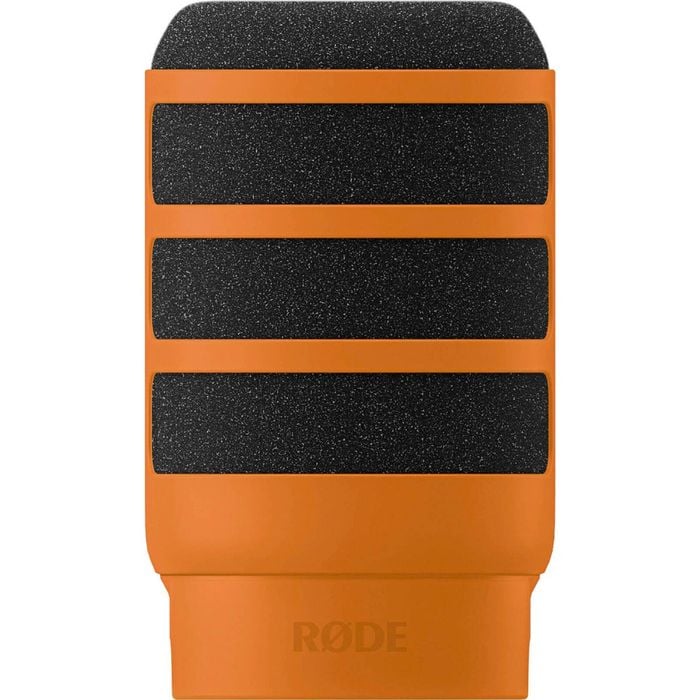 Rode Ws14 Windshield - Orange