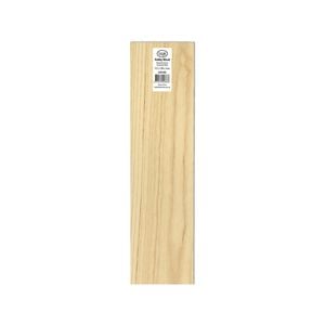 Boyle 915 x 100 x 3mm Hobby Wood Sheet