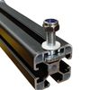 1x Set of 4x OZ23 T-Bolts