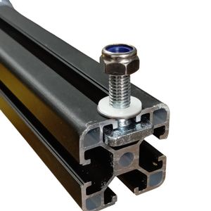 1x Set of 4x OZ23 T-Bolts