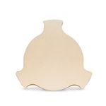 Char-Griller Akorn Junior Heat Deflector / Smokin' Stone