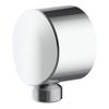 Estilo Chrome Wall Elbow