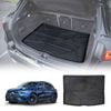 Boot Liner for Mercedes-Benz GLA 2020-Onwards Luggage Tray Cargo Mat Trunk Cover Interior Accessories