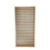 Williams Trellis 1200 x 600 x 22mm Short Oriental Lattice Panel