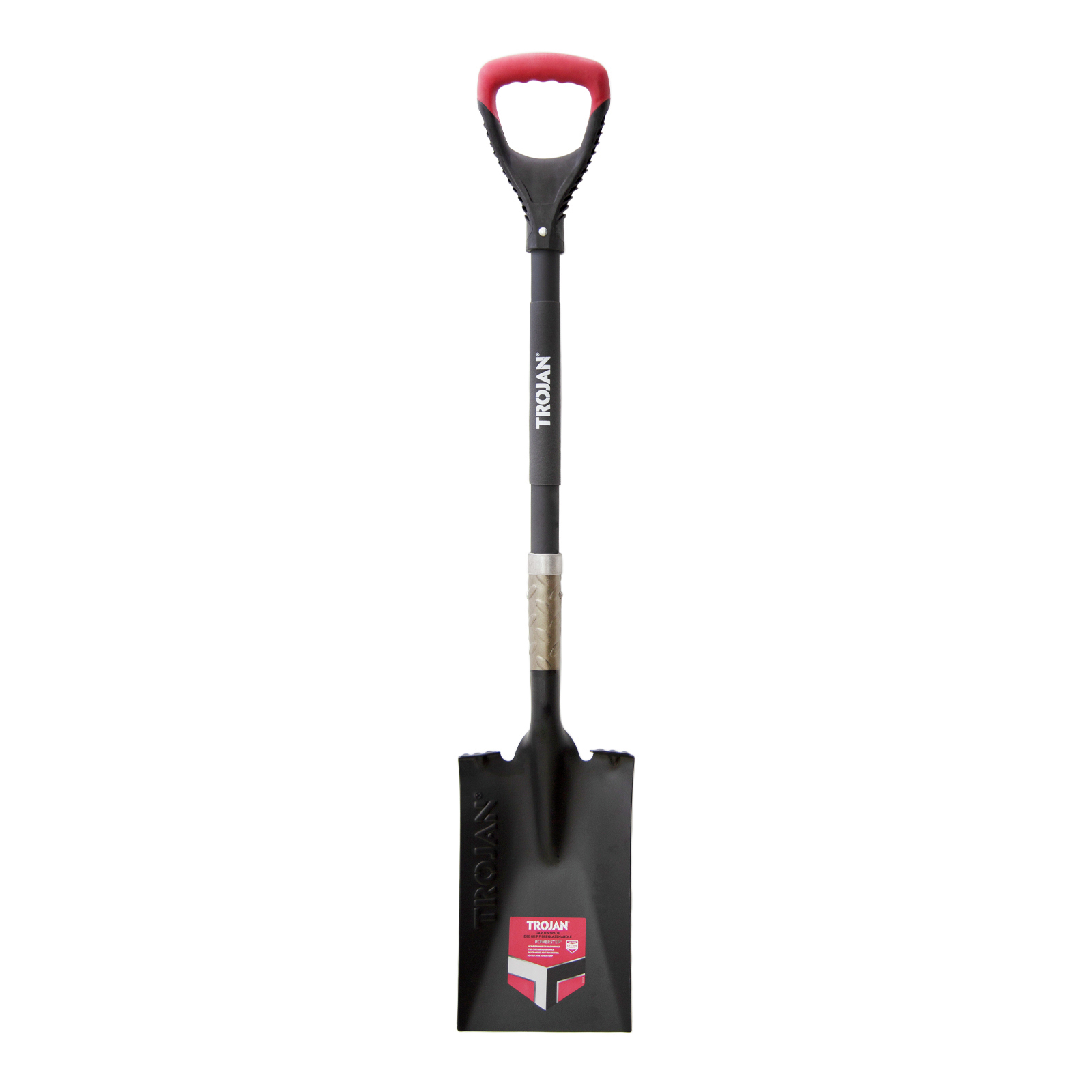 Bunnings spade online