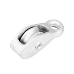 Pinnacle 20mm Galvanised Awning Pulley PK1