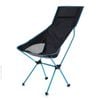 Ultra-light Folding Camping Chair Blue