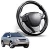 Segmented Steering Wheel Cover for Lexus RX 2003 - 2009 (GSU35)