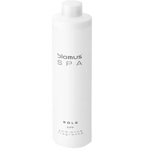 Blomus Spa Ambience Fragrance Sole Diffuser w/ Tangerine/Vanilla Scent White