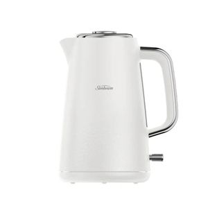 Sunbeam Freya Collections 1.7L Kettle White KEP1107WH