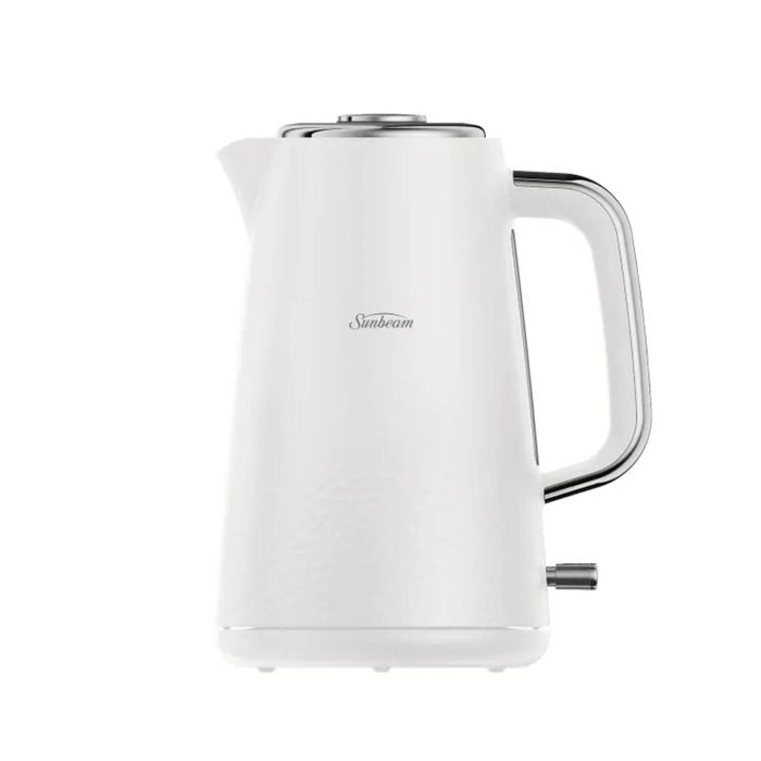 Sunbeam Freya Collections 1.7L Kettle White KEP1107WH