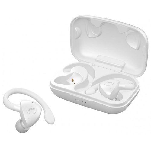 Jam true wireless athletic earbuds hotsell