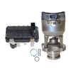 Turbo Charger Electronic Actuator For Jaguar XJ 3.0L