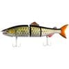 220mm Zerek Affinity Jointed Swimbait Fishing Lure - Empurau
