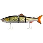220mm Zerek Affinity Jointed Swimbait Fishing Lure - Empurau