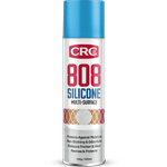 CRC 500ml 808 Multi Purpose Silicone Spray