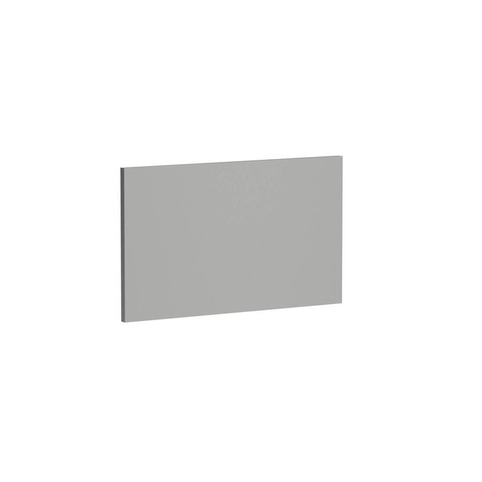 Kaboodle 600mm Oyster Modern Slimline Door