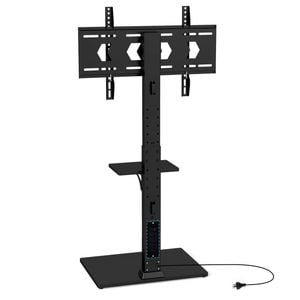 Costway Universal Floor Tv Stand