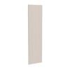 Kaboodle 600mm Cannellini V-Groove Tall Pantry Door