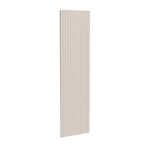 Kaboodle 600mm Cannellini V-Groove Tall Pantry Door