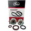 Timing Belt Kit For Toyota Estima Liteace Townace Tarago 1C 2C 2CT 3CT 3CTE